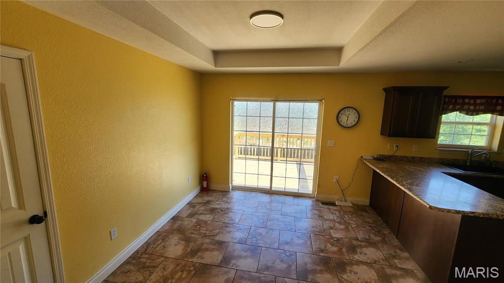 Gospel Ridge Estates - Residential