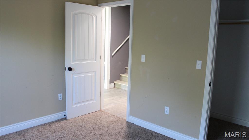 Gospel Ridge Estates - Residential