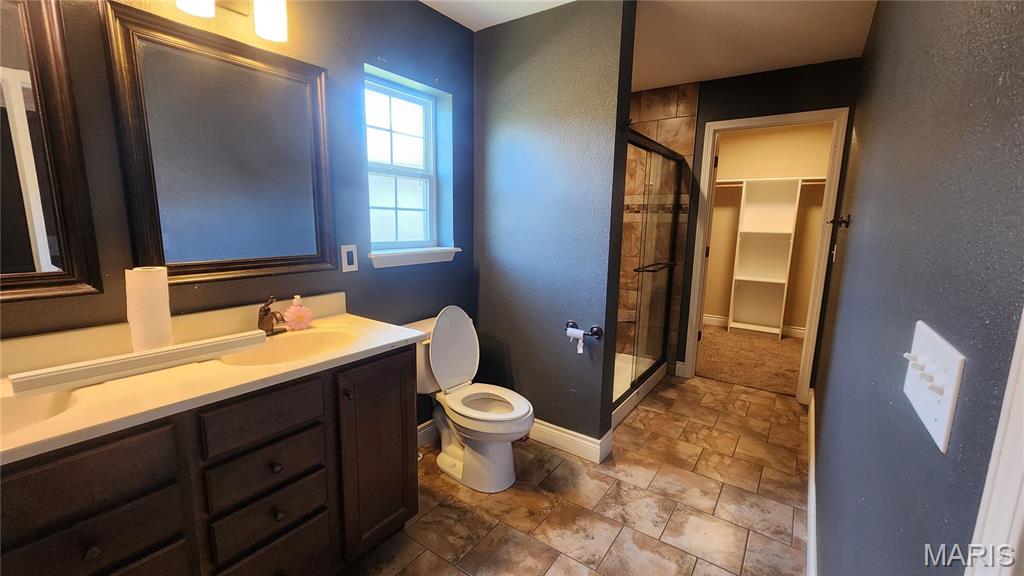 Gospel Ridge Estates - Residential
