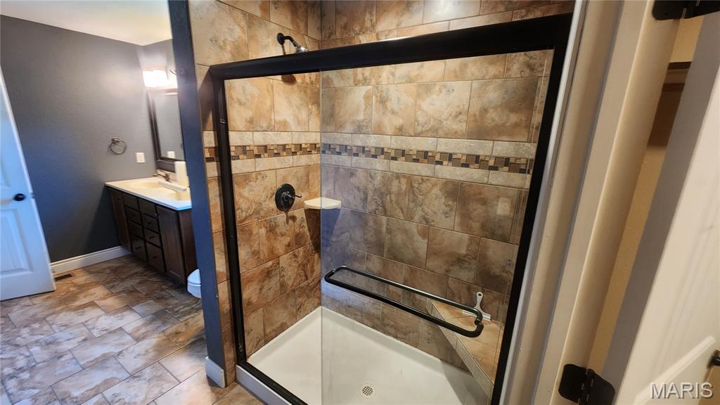 Gospel Ridge Estates - Residential