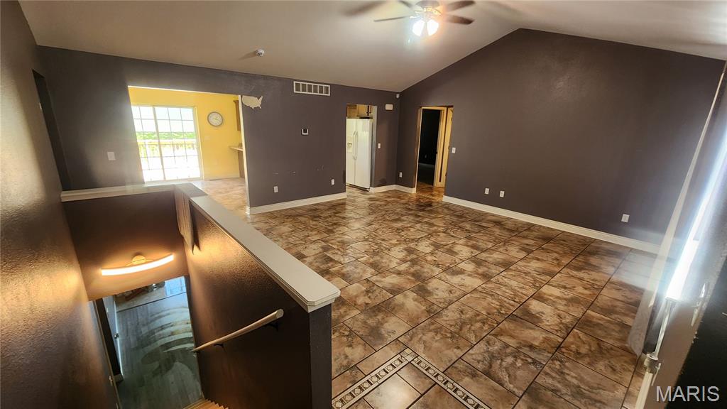Gospel Ridge Estates - Residential