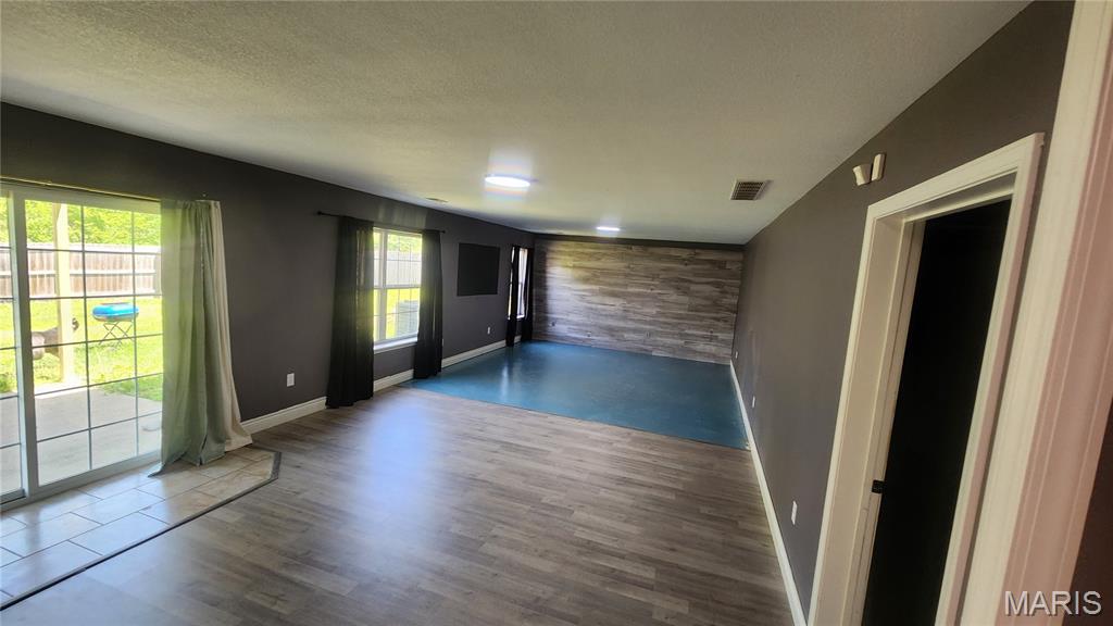 Gospel Ridge Estates - Residential