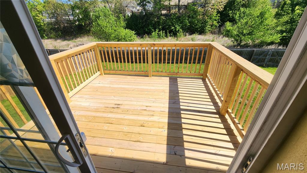 Gospel Ridge Estates - Residential