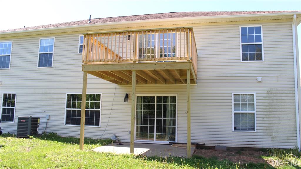 Gospel Ridge Estates - Residential
