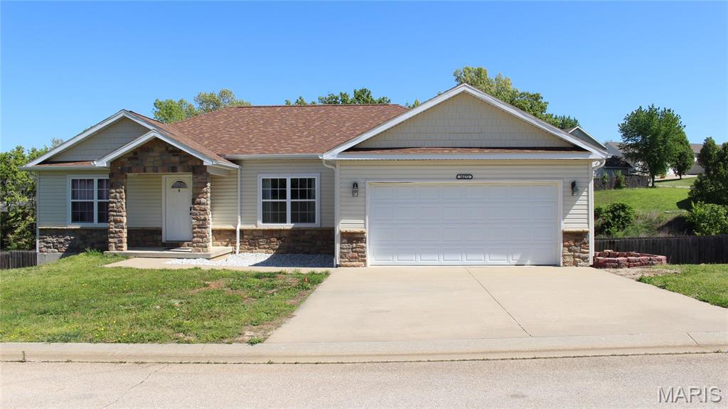 Gospel Ridge Estates - Residential