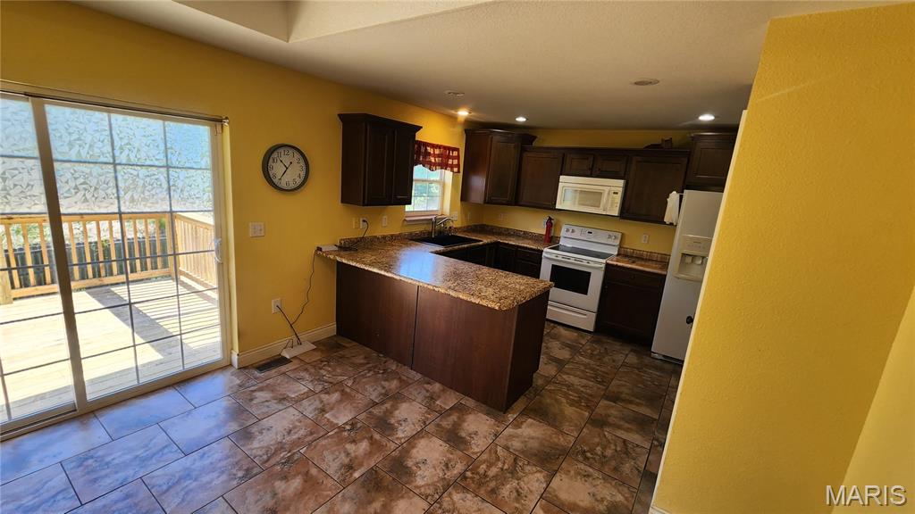 Gospel Ridge Estates - Residential