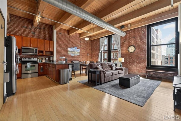1113 WASHINGTON AVE # 406, SAINT LOUIS, MO 63101 - Image 11091d8a5c45e3bdcab3e6bce5e6f05d/3972754657