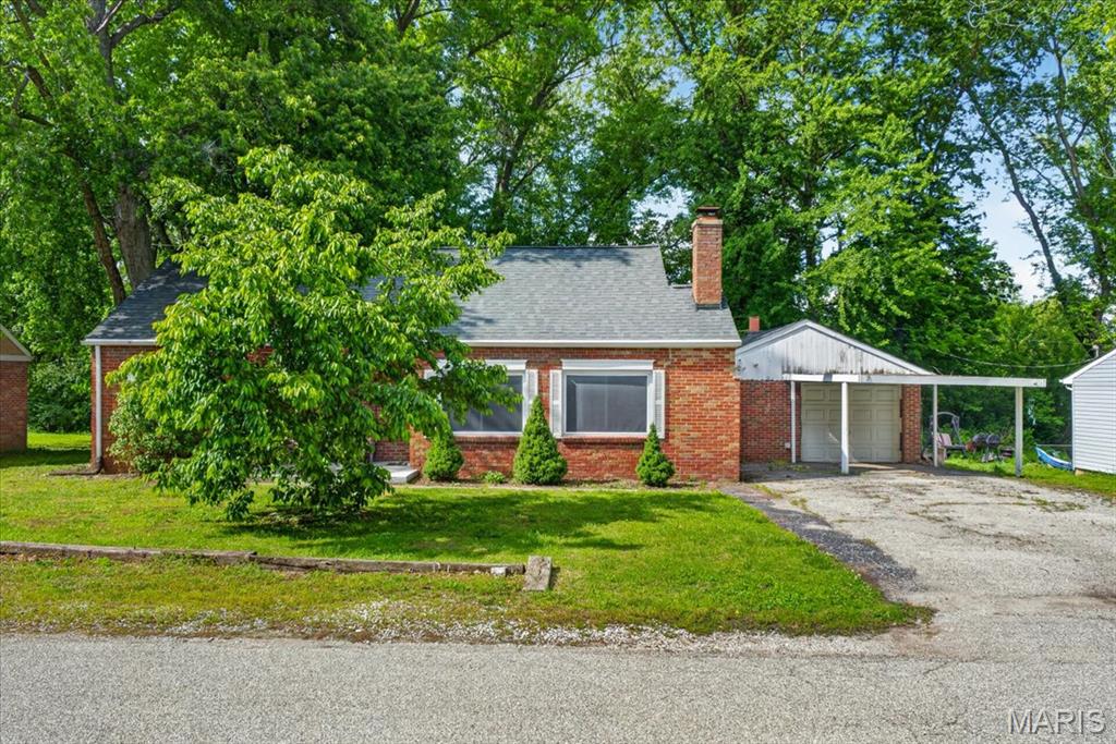 31 Fahey Place