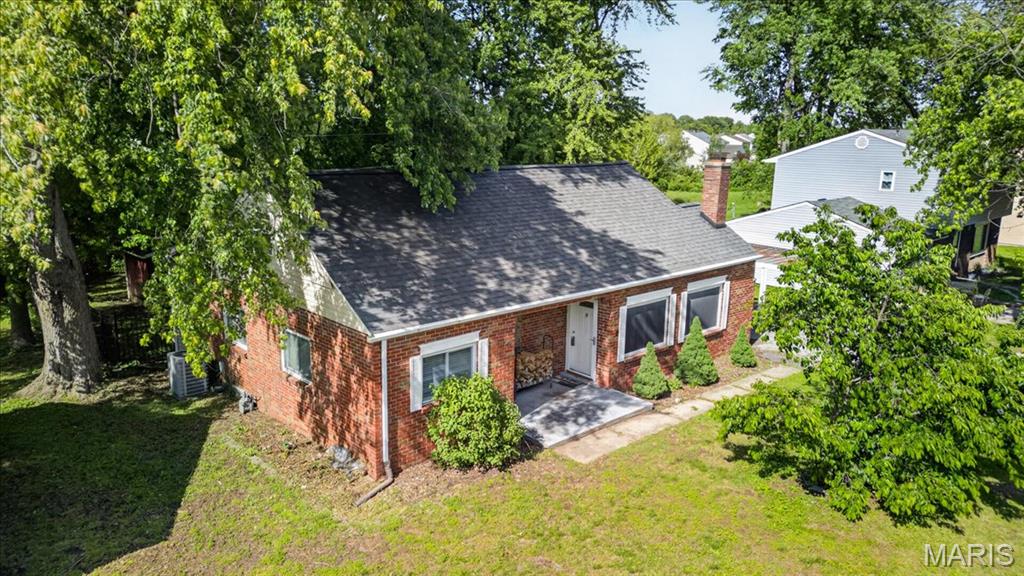 31 Fahey Place