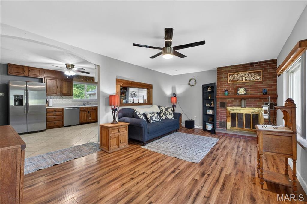 31 Fahey Place
