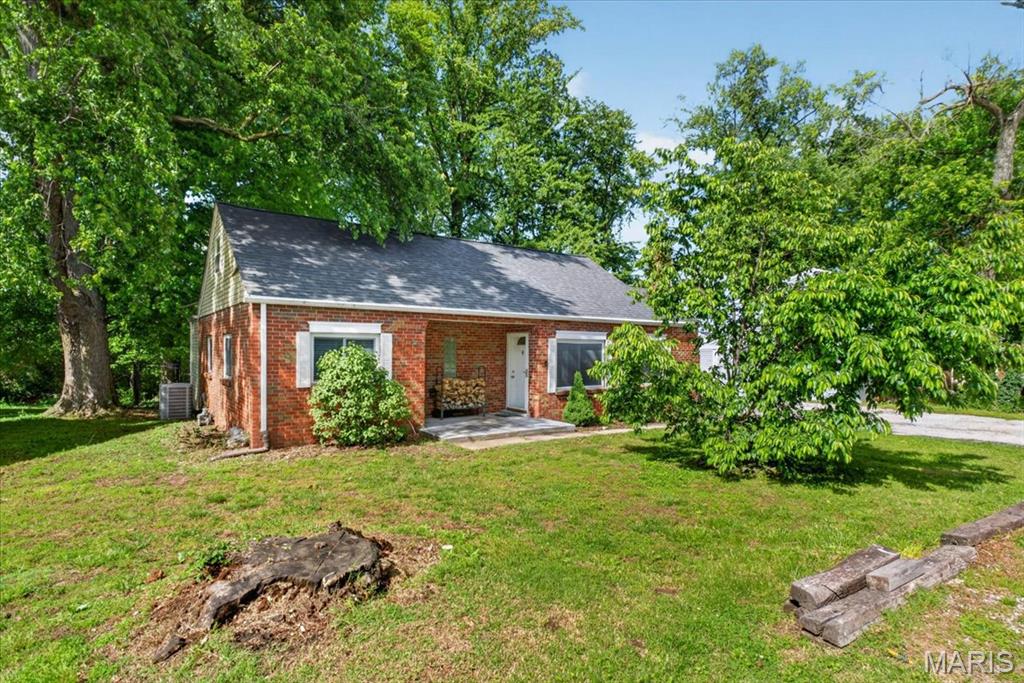 31 Fahey Place