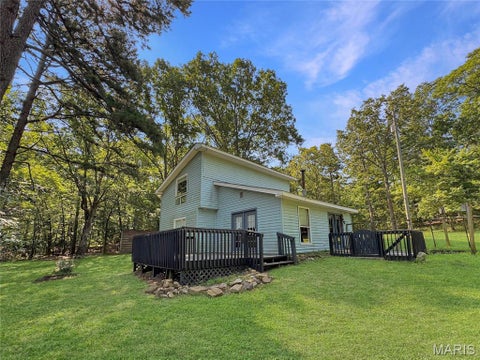 Photo of 8147 Wayne 341 Street, Piedmont, MO 63957 (MLS # 26069140)