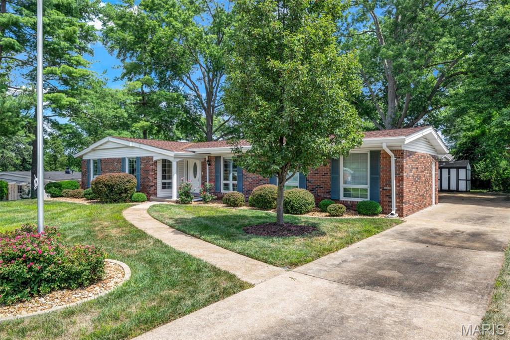345 Norwood Circle