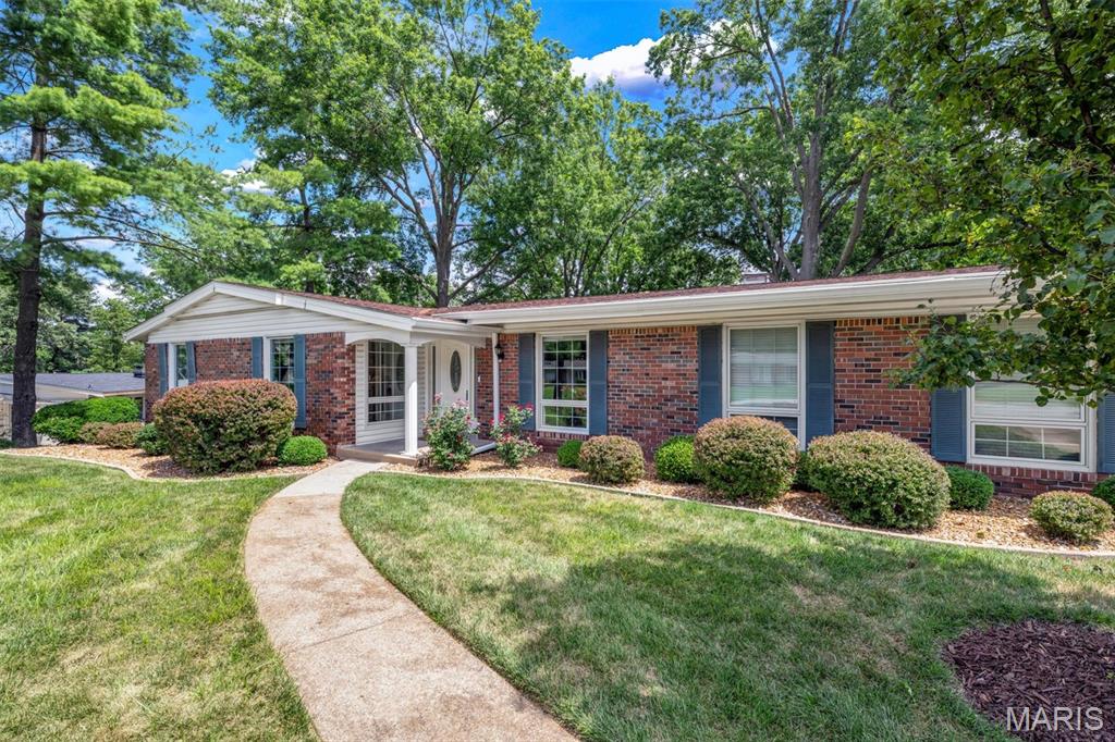 345 Norwood Circle