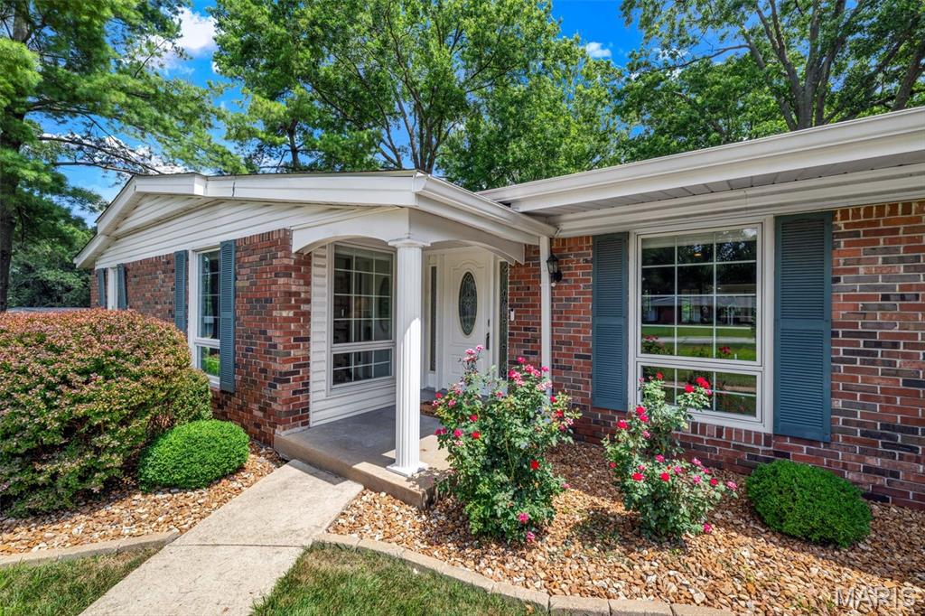 345 Norwood Circle