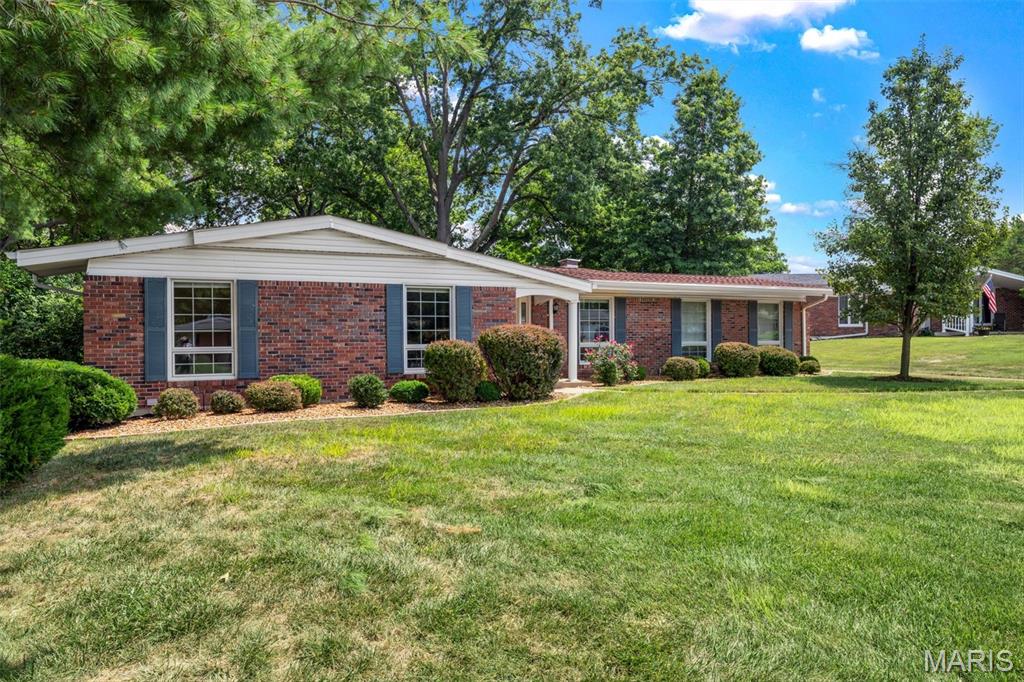 345 Norwood Circle