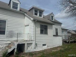 Goetzs Sub Of Gieringer Heights - Residential