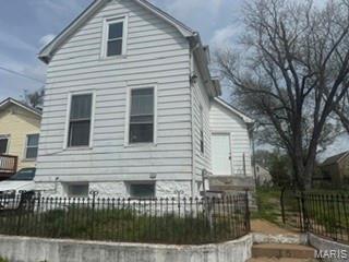 Goetzs Sub Of Gieringer Heights - Residential