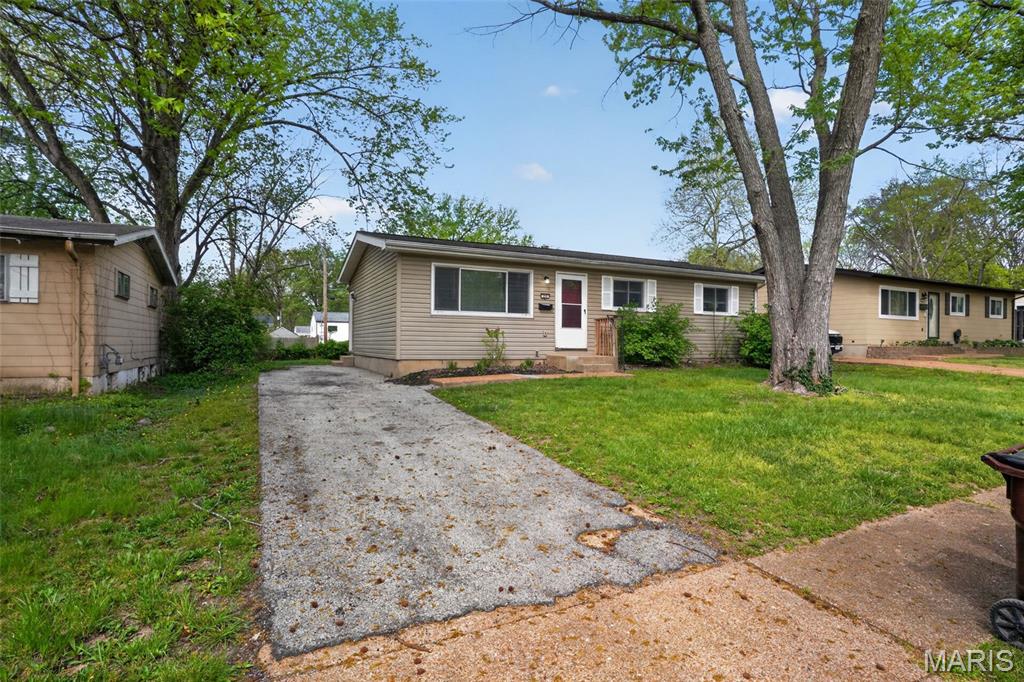 Forestwood 7 - Residential