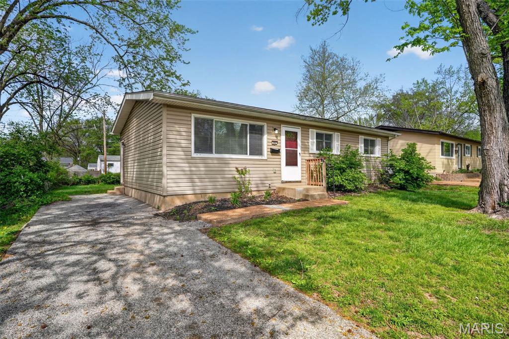 Forestwood 7 - Residential