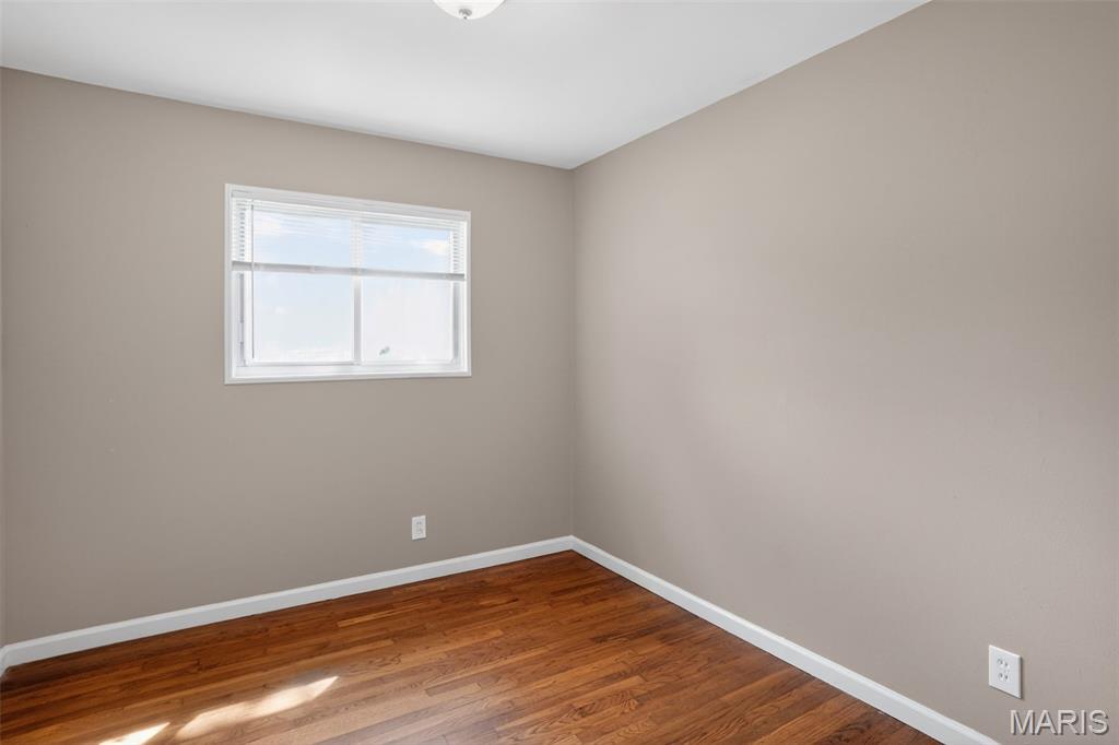 Forestwood 7 - Residential