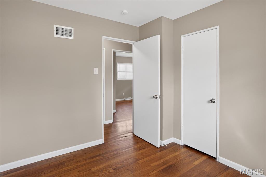 Forestwood 7 - Residential