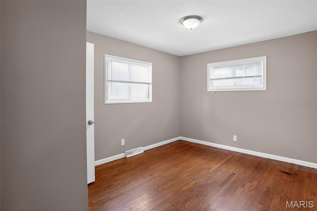 Forestwood 7 - Residential