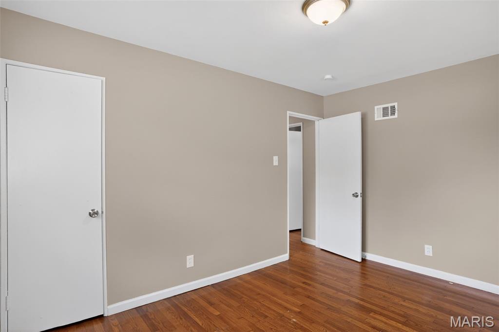 Forestwood 7 - Residential