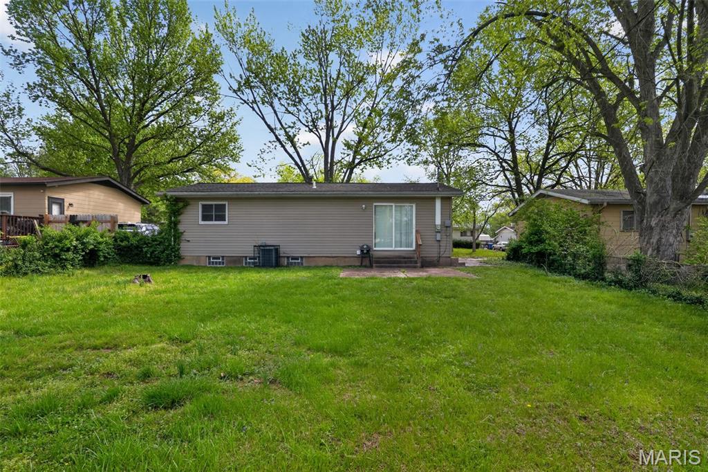 Forestwood 7 - Residential