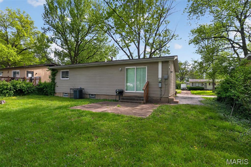 Forestwood 7 - Residential