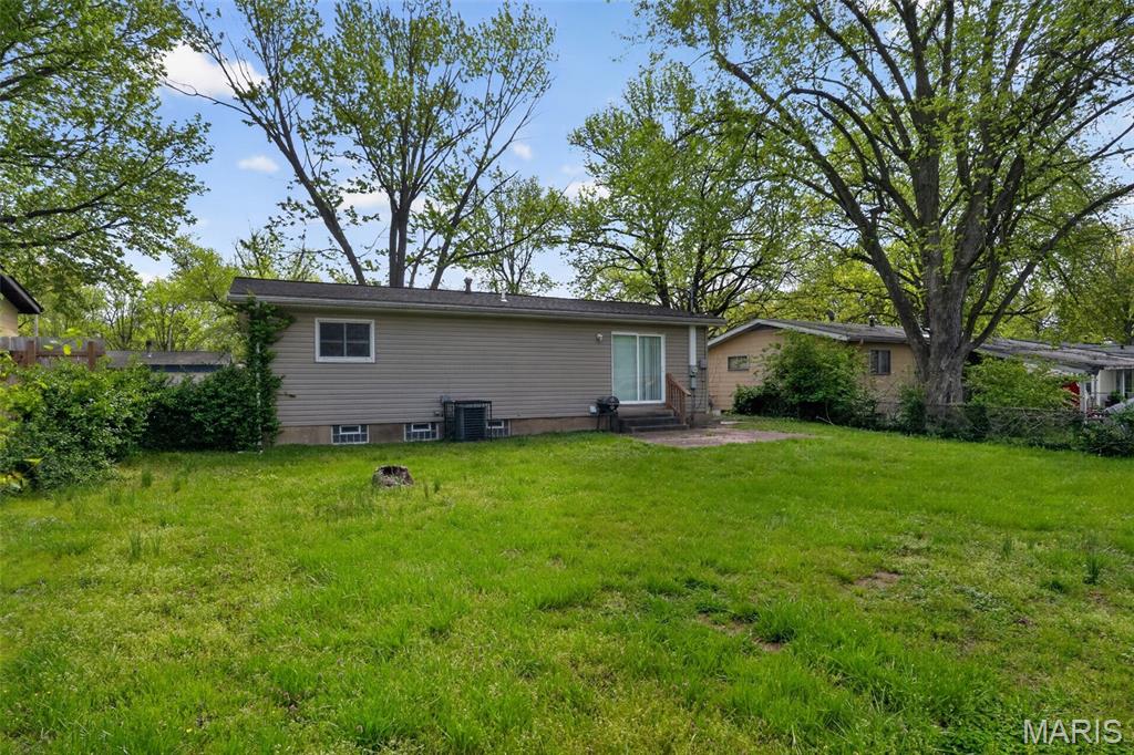 Forestwood 7 - Residential