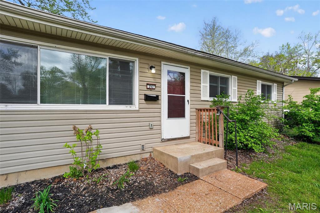 Forestwood 7 - Residential