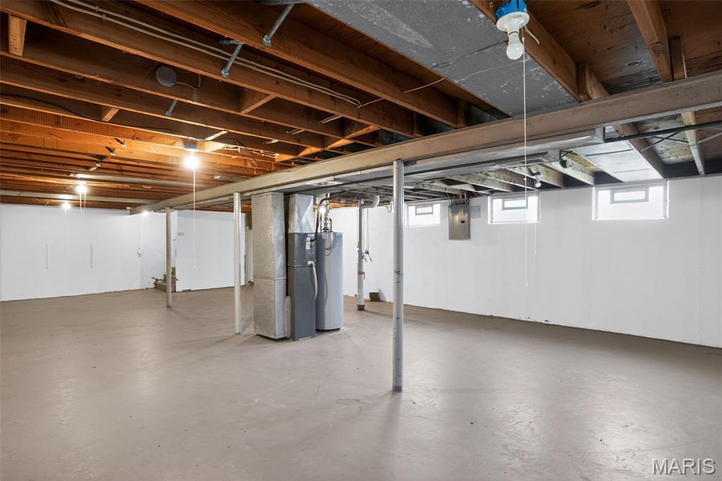 Forestwood 7 - Residential