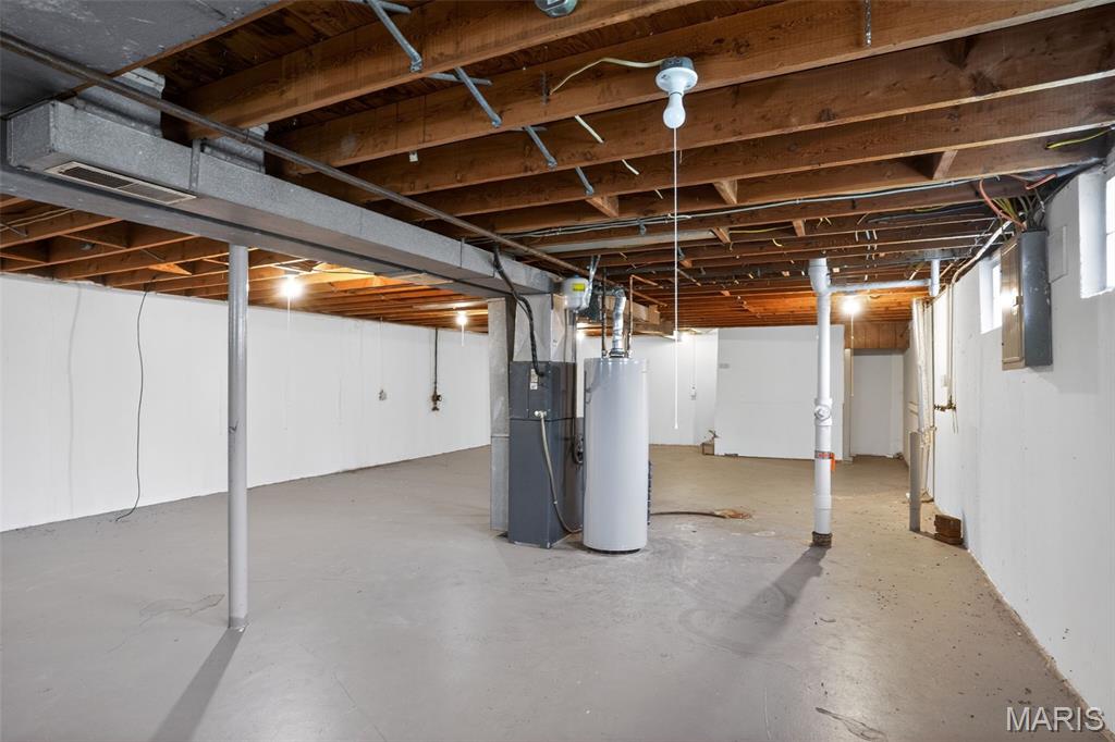 Forestwood 7 - Residential