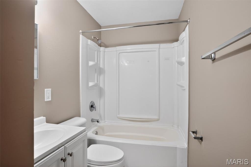 Forestwood 7 - Residential