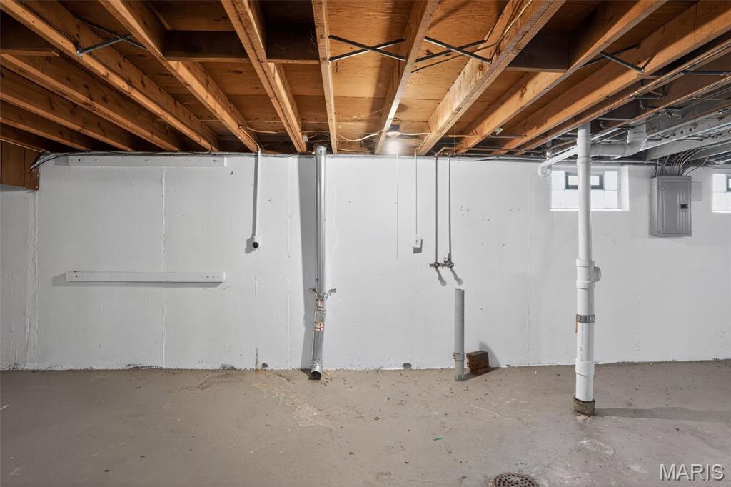 Forestwood 7 - Residential