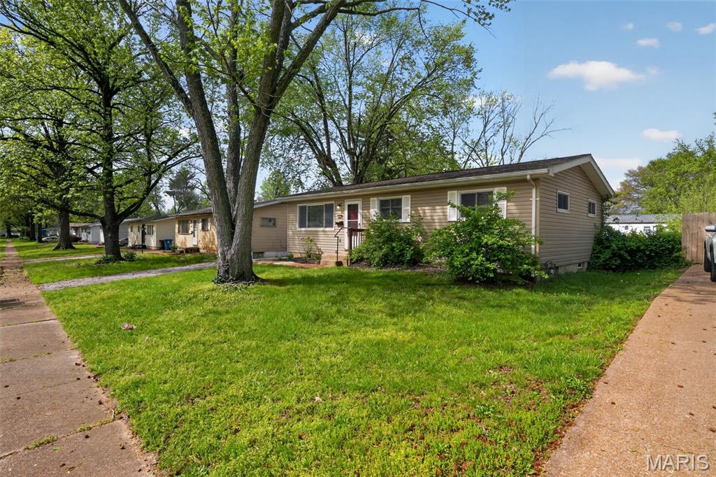 Forestwood 7 - Residential