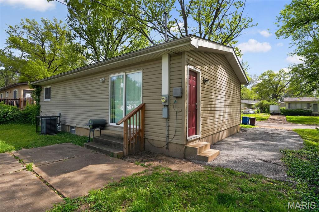 Forestwood 7 - Residential