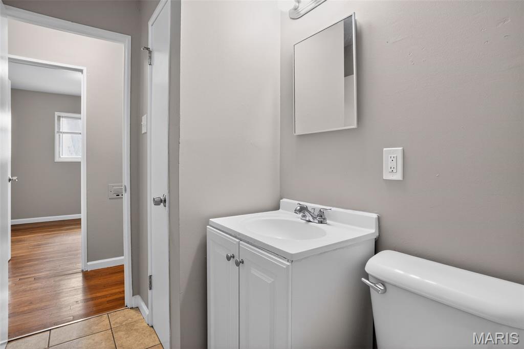 Forestwood 7 - Residential