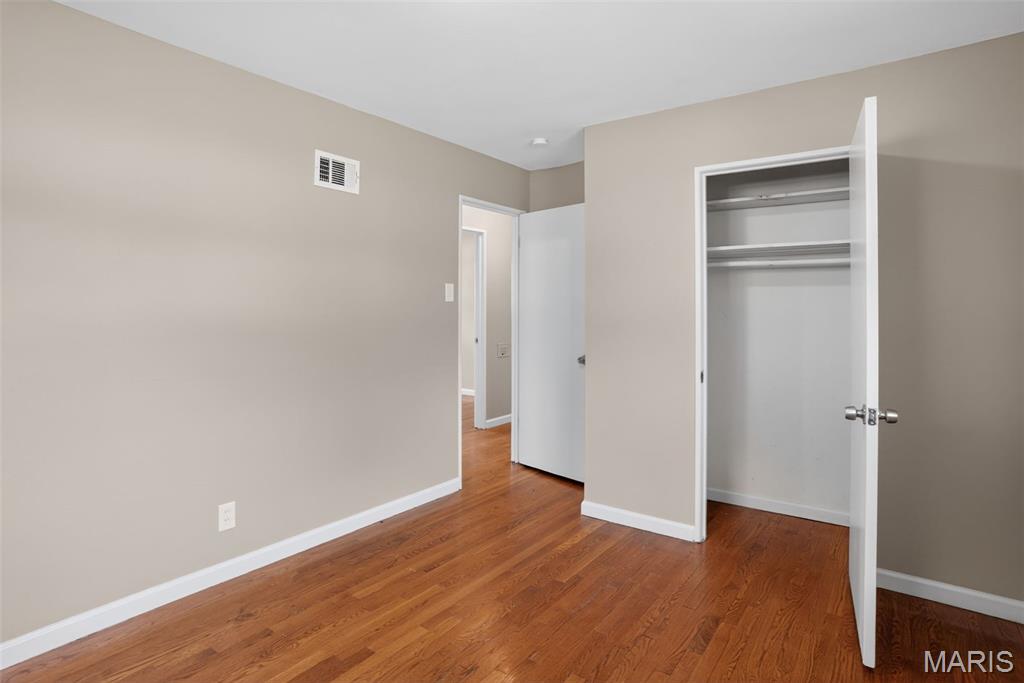 Forestwood 7 - Residential