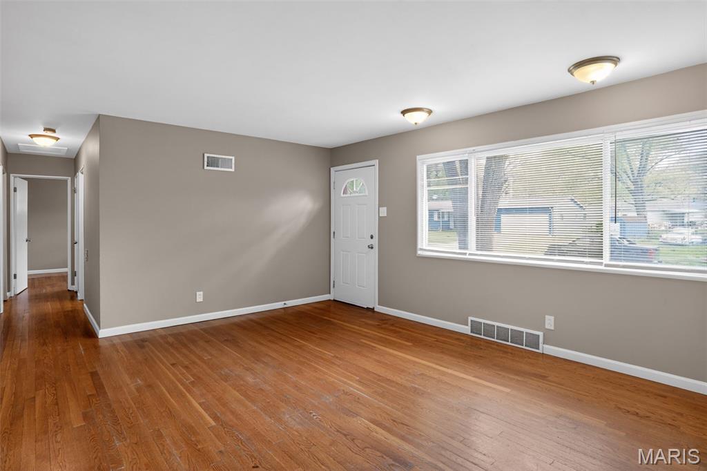 Forestwood 7 - Residential