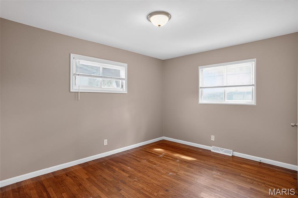 Forestwood 7 - Residential