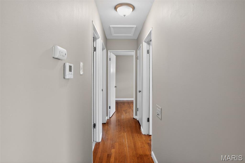 Forestwood 7 - Residential