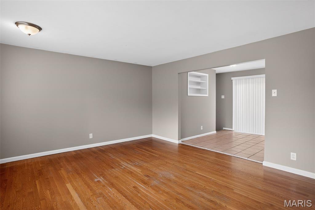 Forestwood 7 - Residential