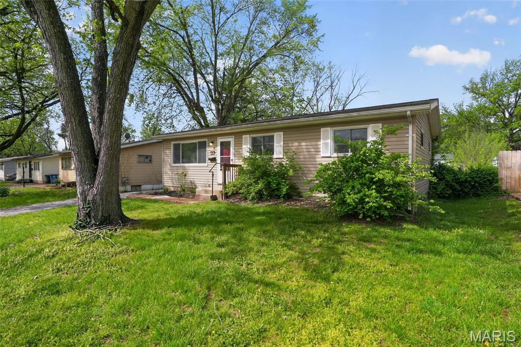 Forestwood 7 - Residential