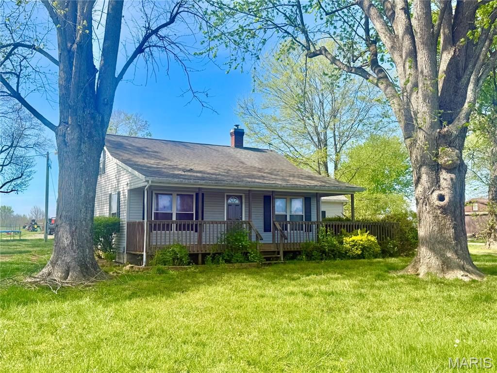 Photo of 1108 Madison 209, Fredericktown, MO 63645 (MLS # 26020768)