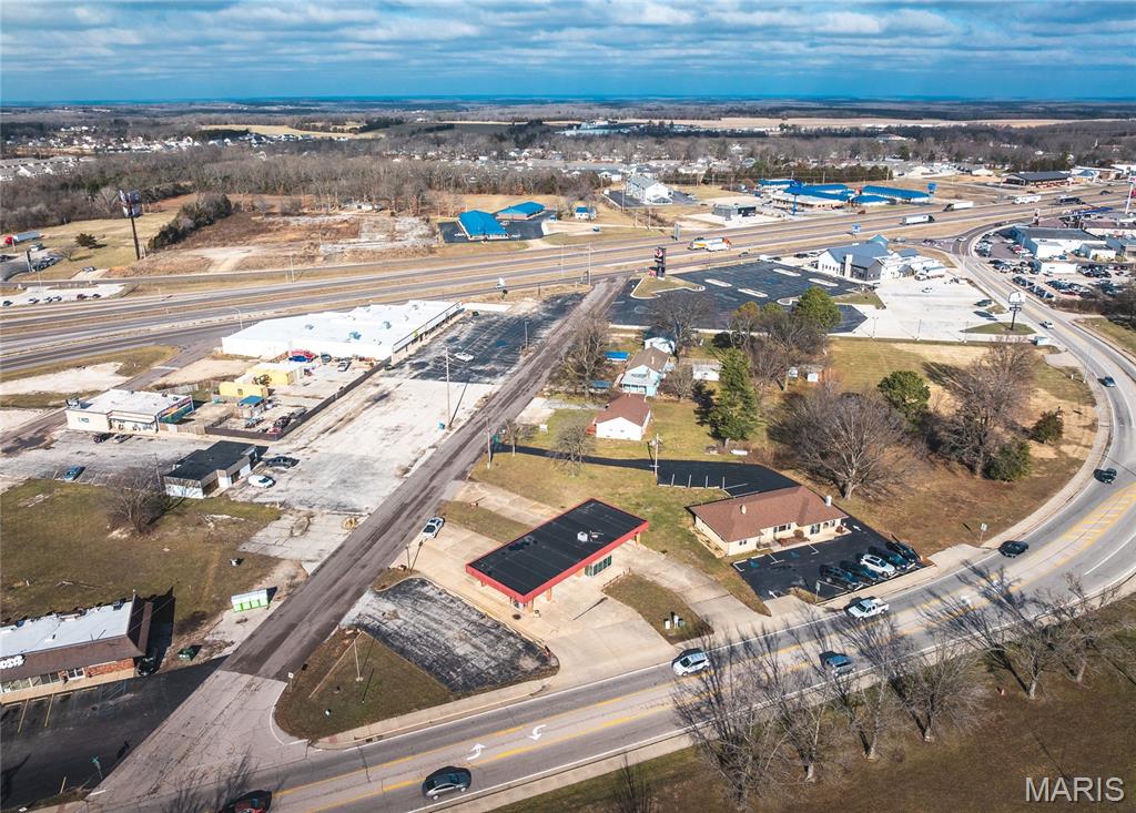 453 W Springfield Road