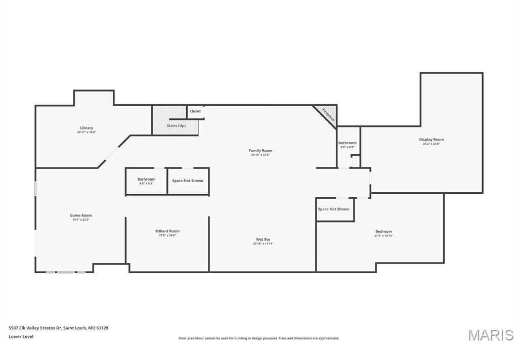 Elk Valley Estates - Residential