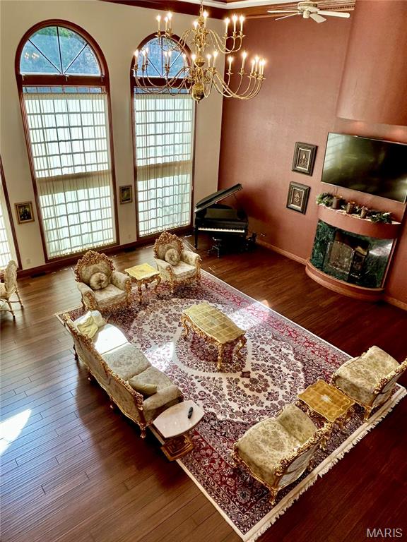 Elk Valley Estates - Residential