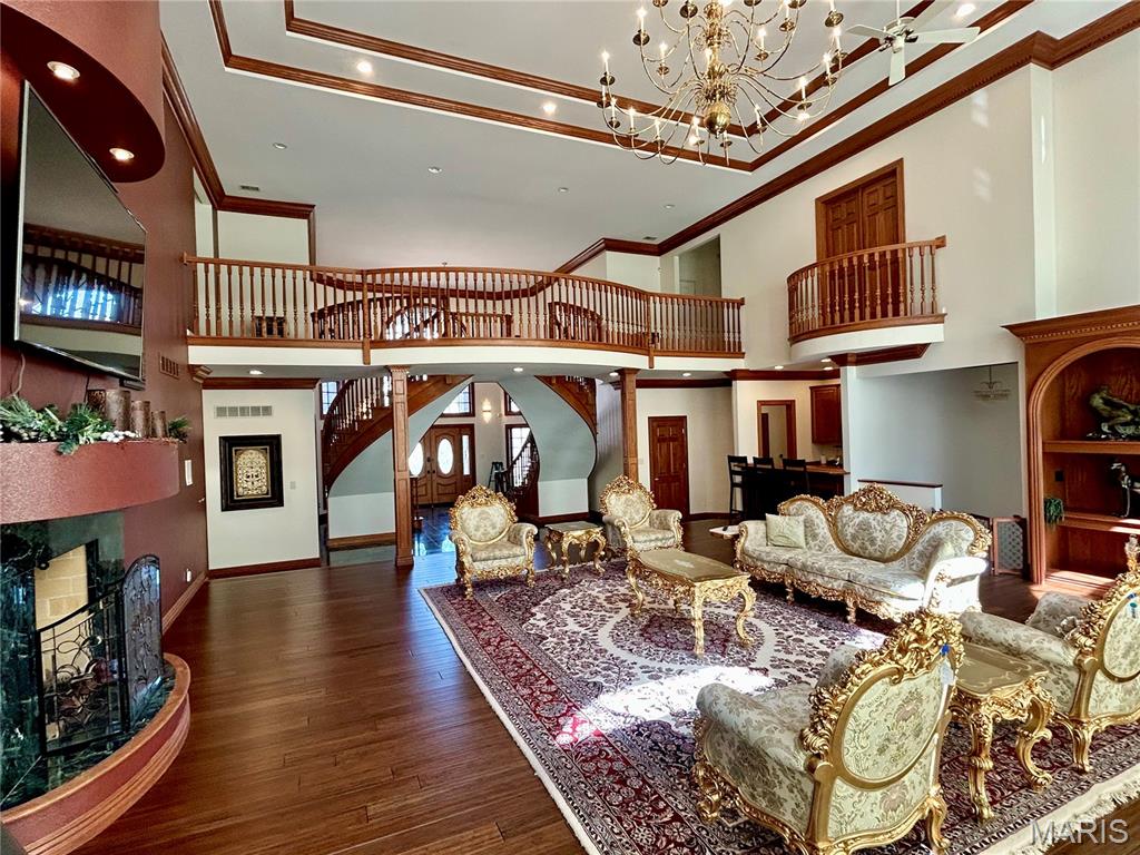 Elk Valley Estates - Residential